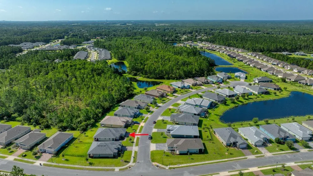 5 SHEAR WATER TRAIL Ormond Beach, FL 32174