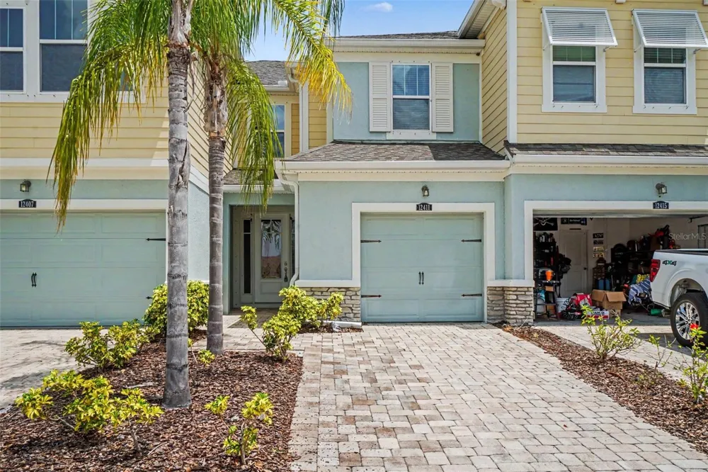 12411 TRAILHEAD DRIVE Bradenton, FL 34211