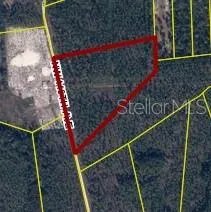 TBD NW CR 235 Lake Butler, FL 32054