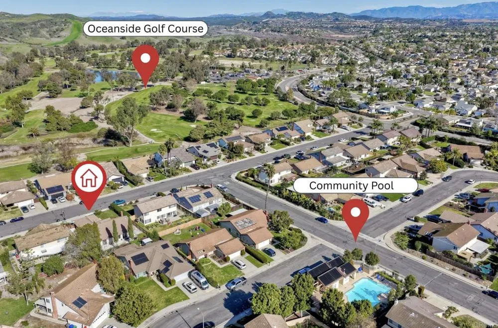 4413 Point Degada Oceanside, CA 92058