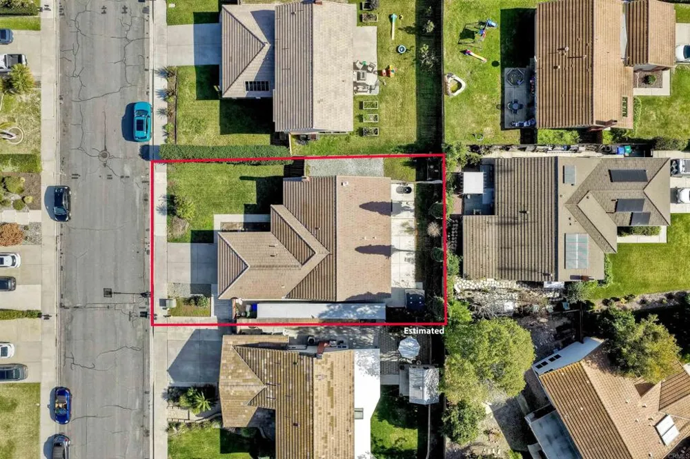 4413 Point Degada Oceanside, CA 92058