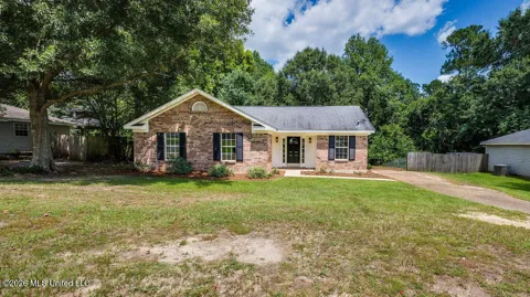 3019 Scarlet Oak Drive