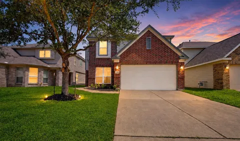 2818 Red Birch Circle