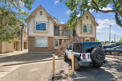 195 S Sable Boulevard #U11