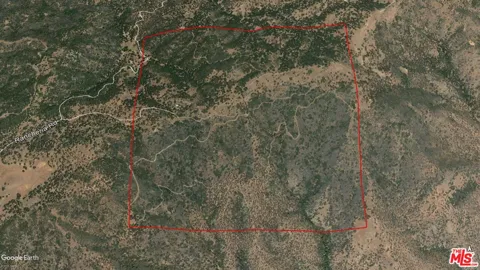 0 Rancheria Road