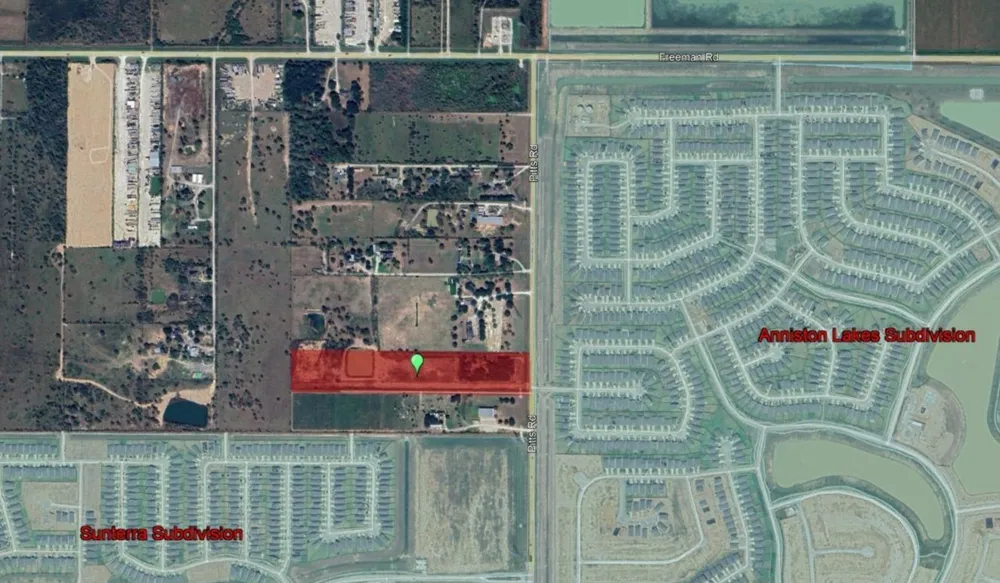 6703 Pitts Road Katy, TX 77493