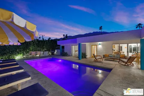 1481 Fiesta Road