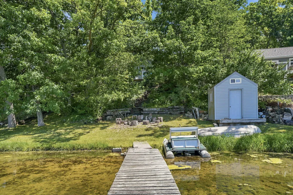 13035 S Englewright Drive Sand Lake, MI 49343