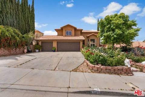 36557 Buckboard Court