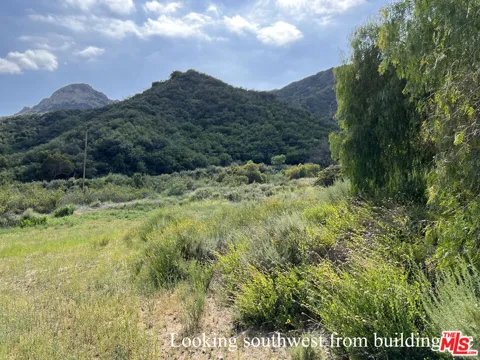 23629 Zuniga Road