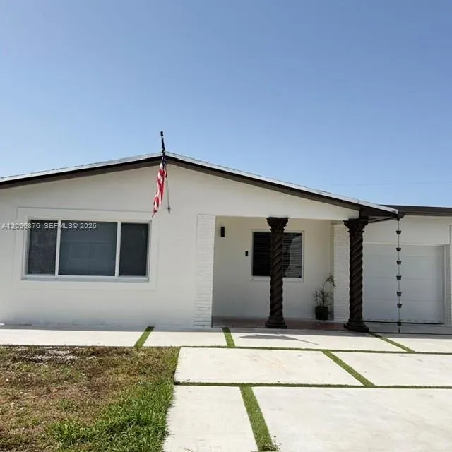 4635 SW 18th St #4635 West Park, FL 33023
