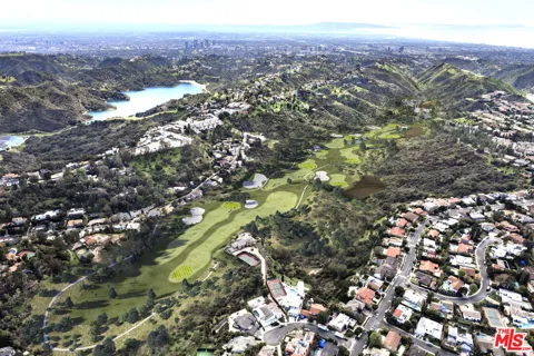 1 Senderos Canyon