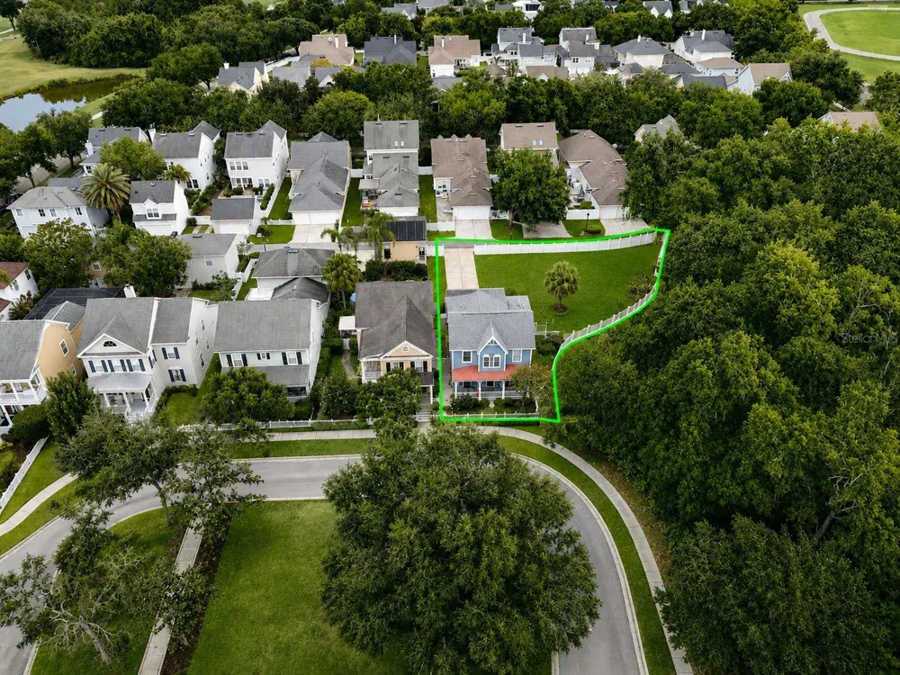 600 CANNE PLACE Celebration, FL 34747