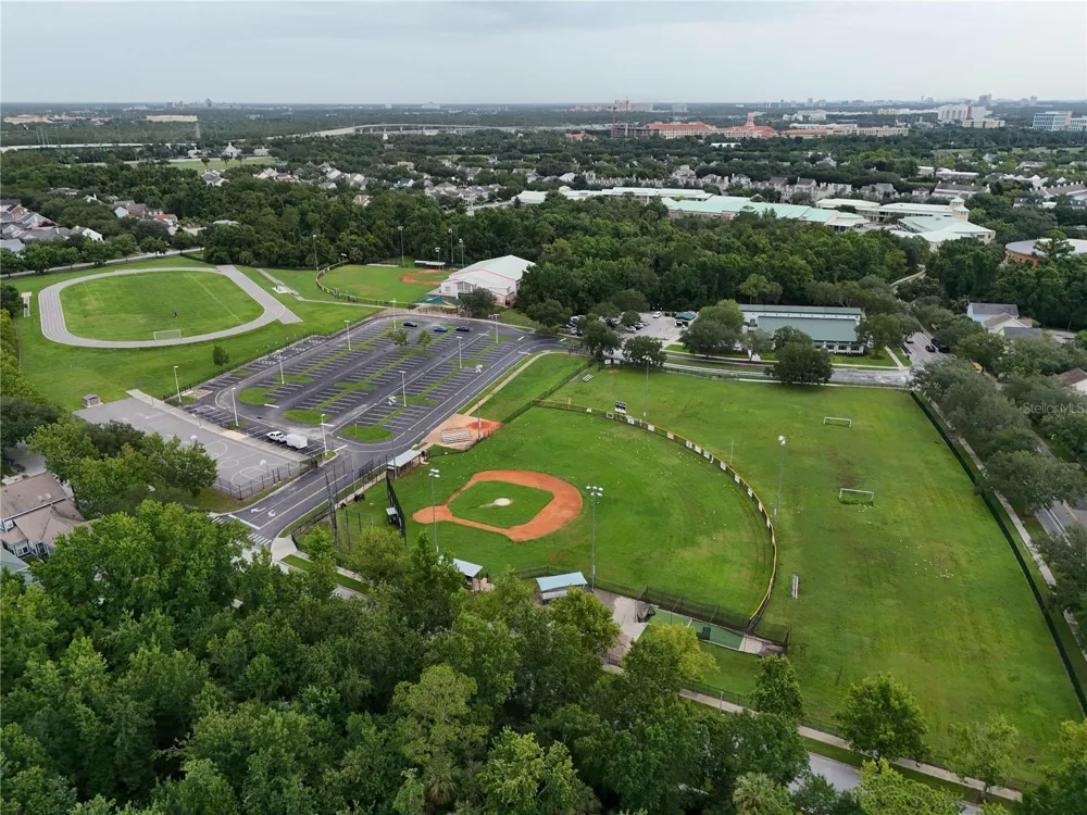 600 CANNE PLACE Celebration, FL 34747