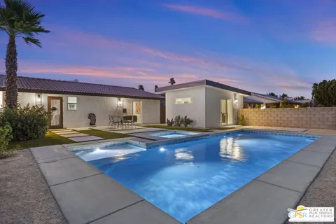 2800 E San Juan Road