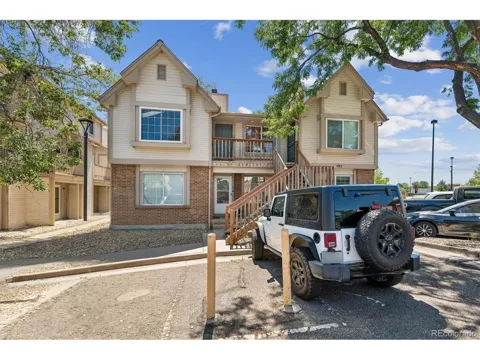 195 S Sable Boulevard #U11