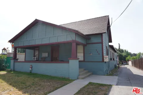 324 E Lime Avenue
