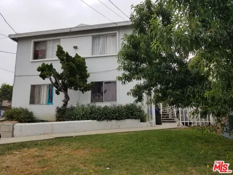 581 Bonita Street