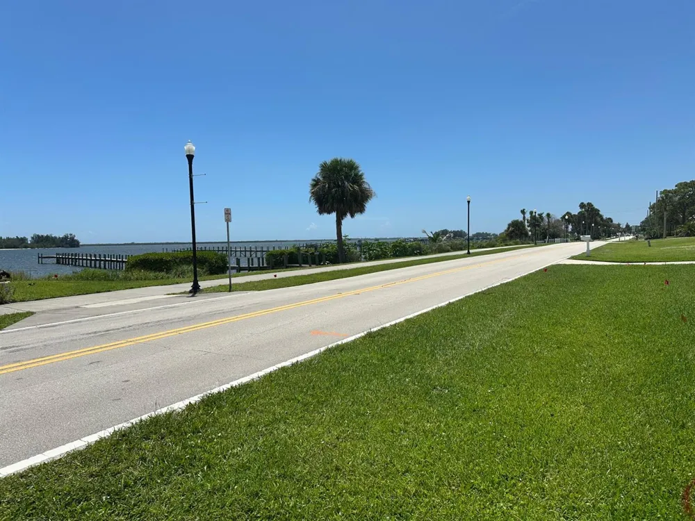 1026 Indian River Drive Sebastian, FL 32958