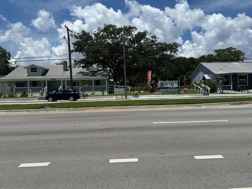 1026 Indian River Drive Sebastian, FL 32958