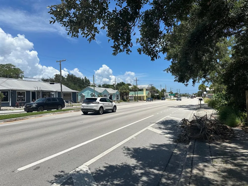 1026 Indian River Drive Sebastian, FL 32958