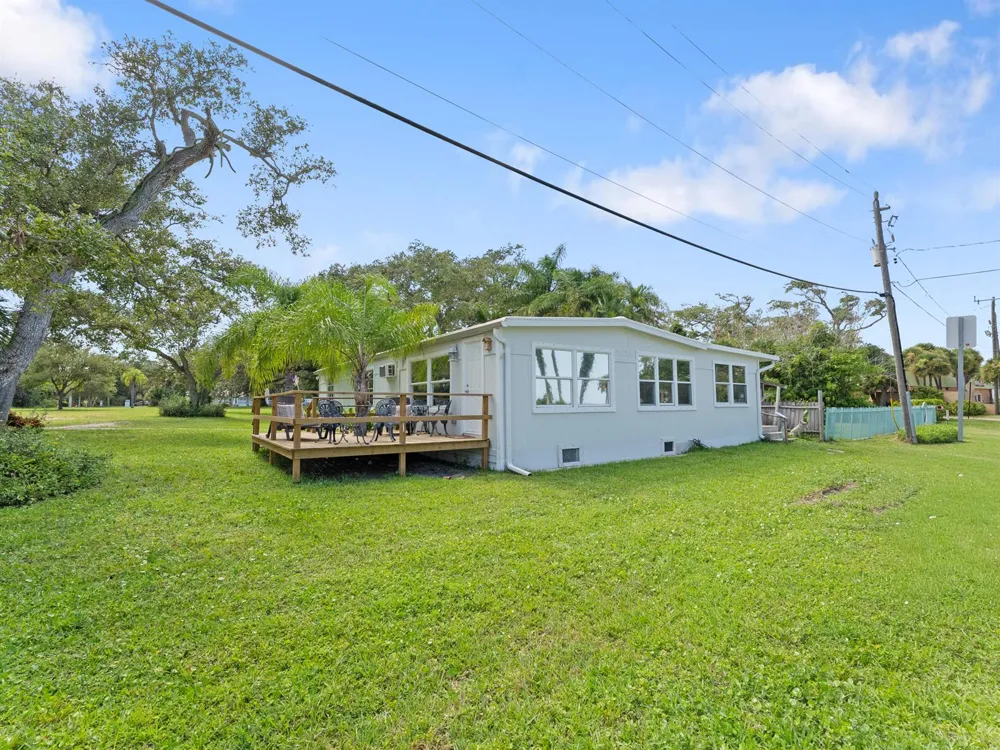 1026 Indian River Drive Sebastian, FL 32958