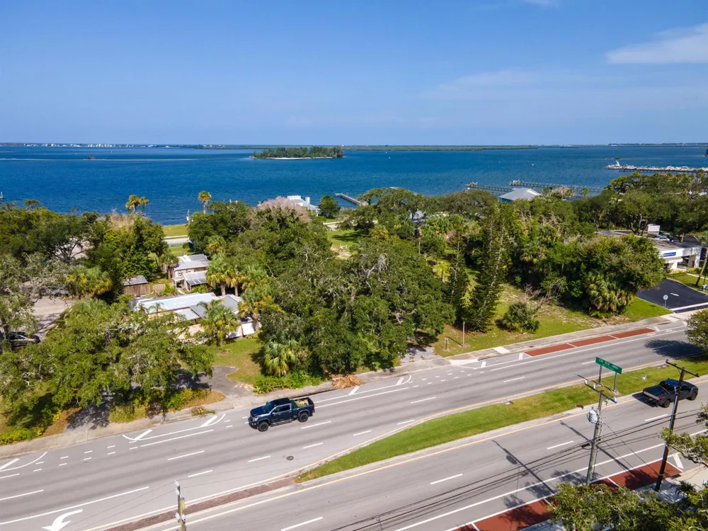 1026 Indian River Drive Sebastian, FL 32958