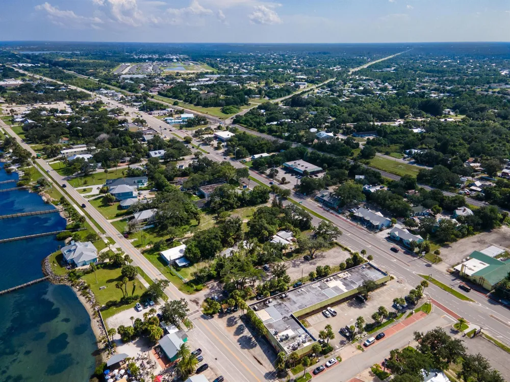 1026 Indian River Drive Sebastian, FL 32958