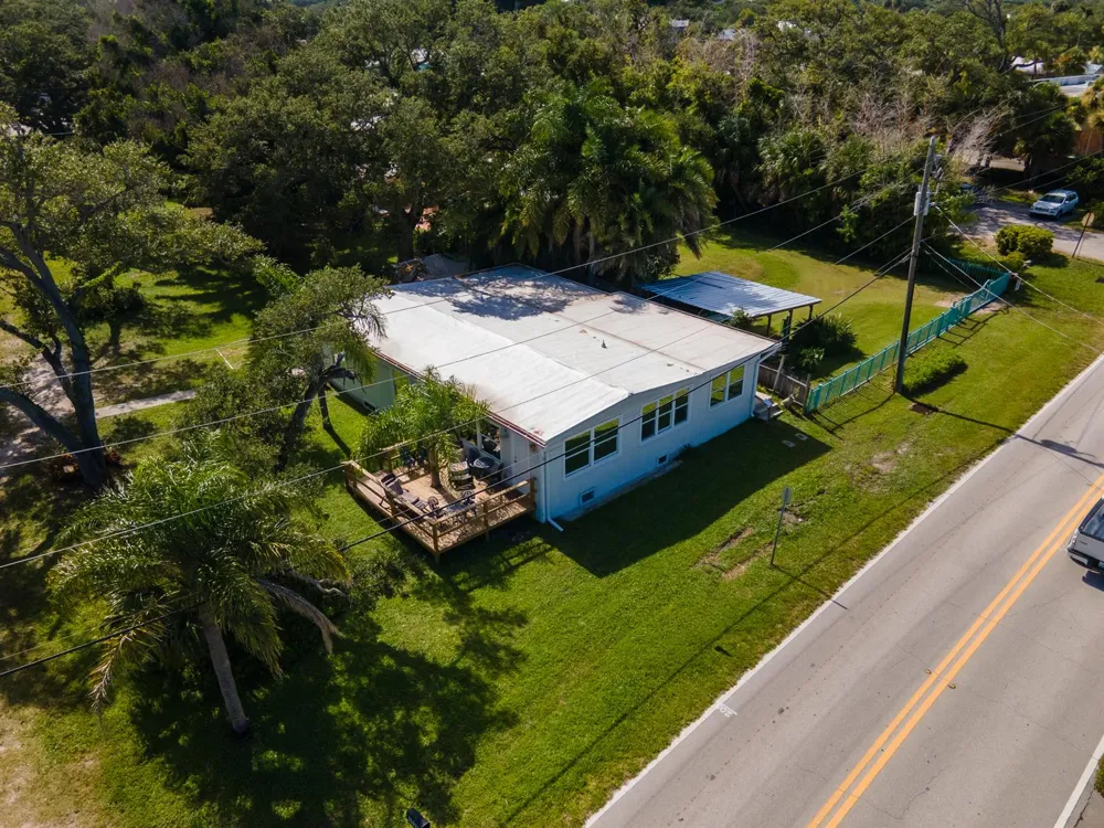 1026 Indian River Drive Sebastian, FL 32958