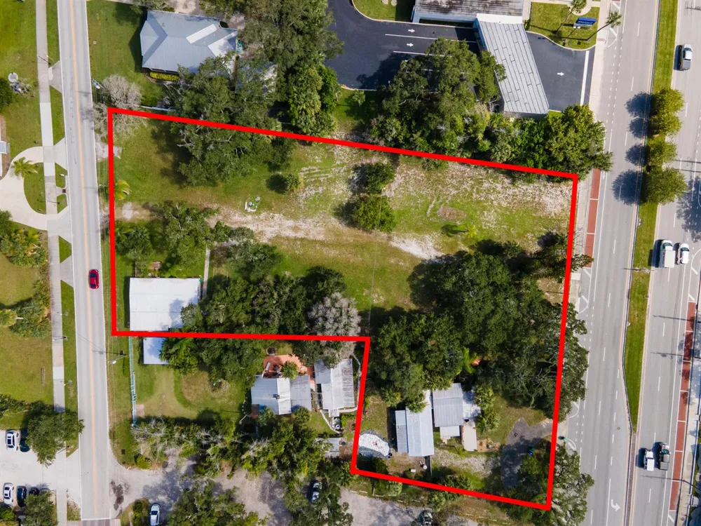 1026 Indian River Drive Sebastian, FL 32958