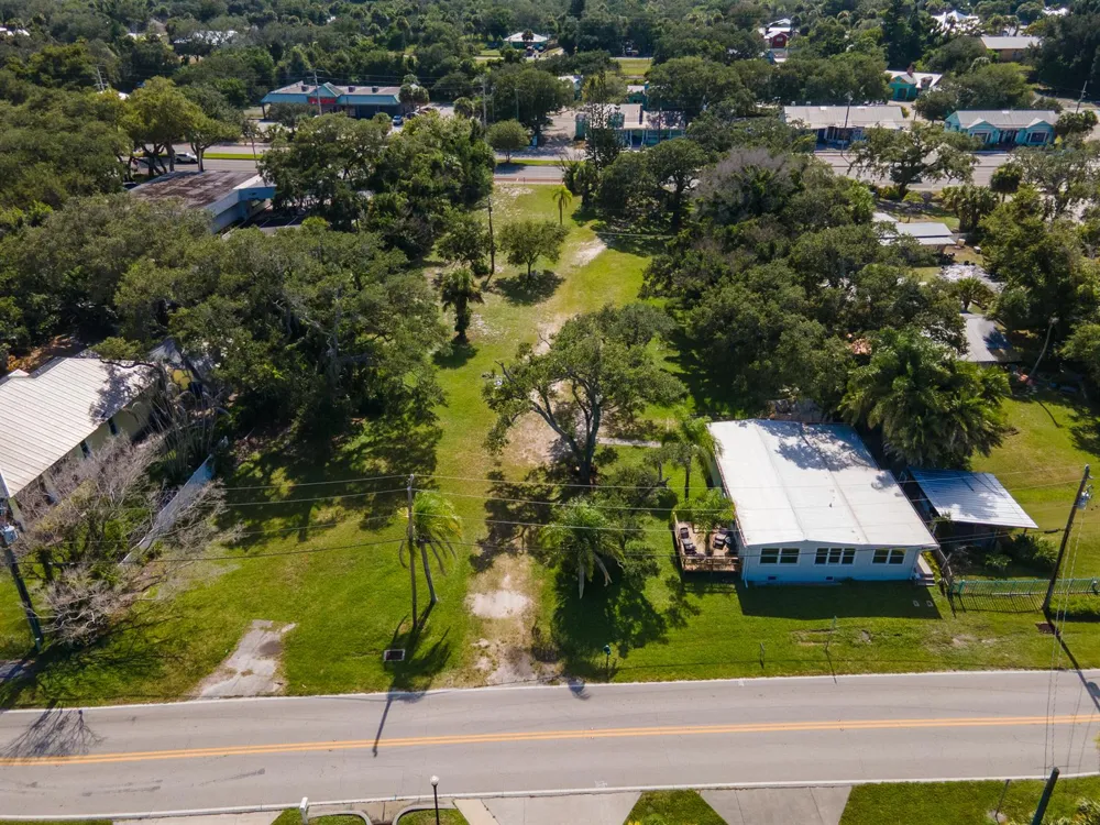 1026 Indian River Drive Sebastian, FL 32958