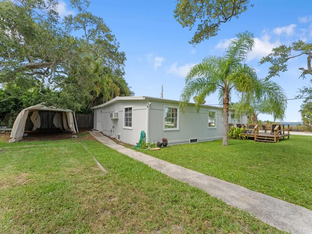 1026 Indian River Drive Sebastian, FL 32958