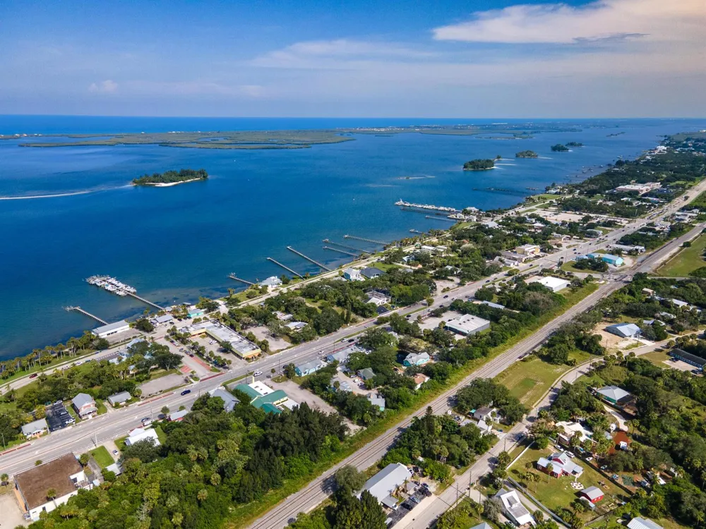 1026 Indian River Drive Sebastian, FL 32958