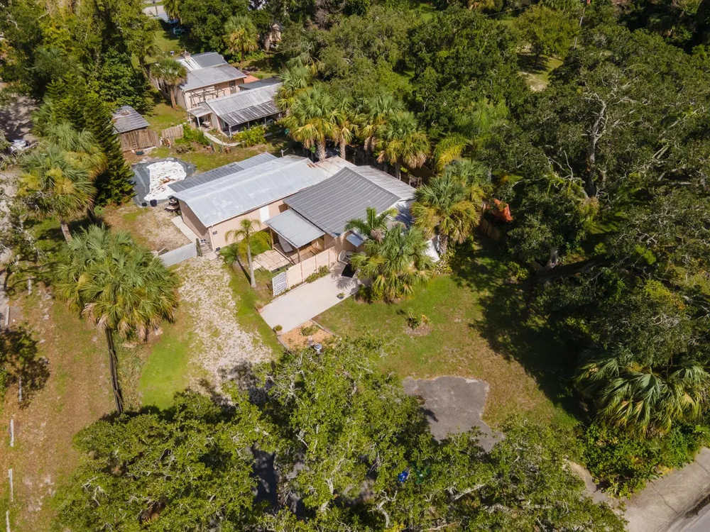 1026 Indian River Drive Sebastian, FL 32958