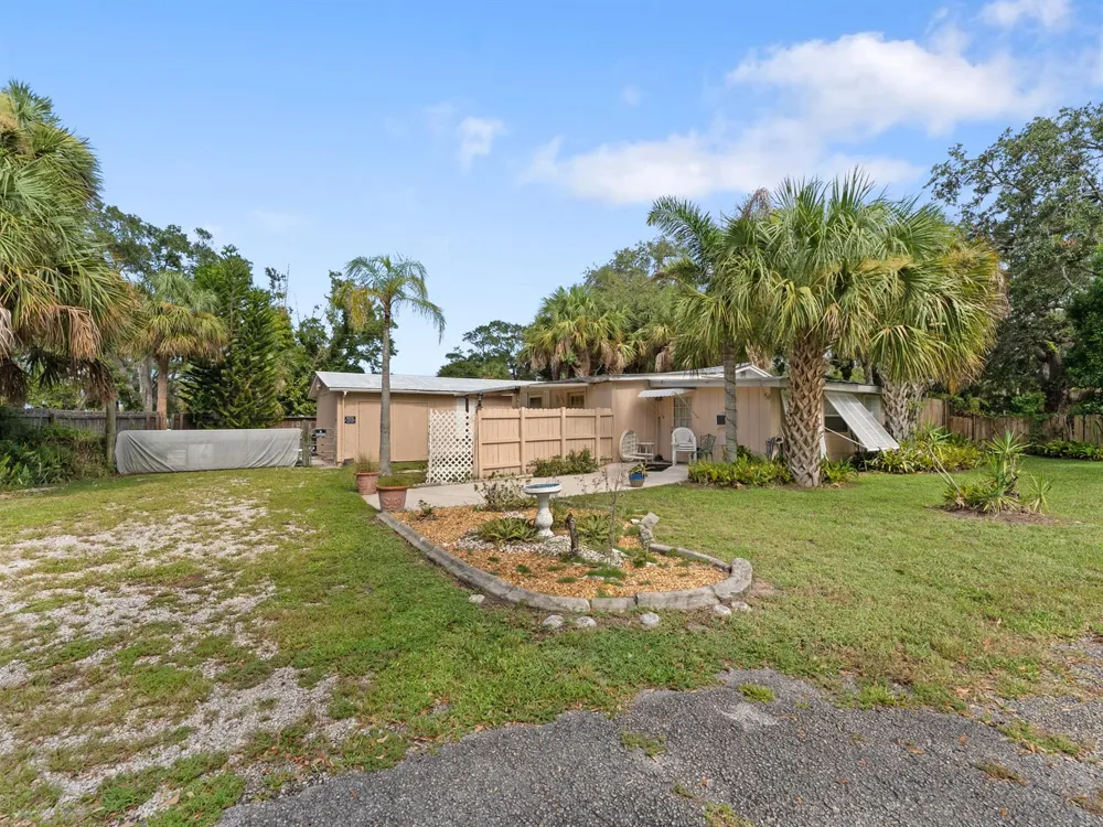 1026 Indian River Drive Sebastian, FL 32958