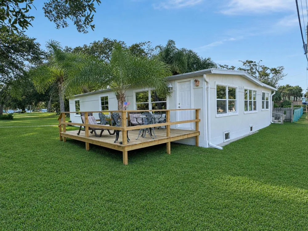 1026 Indian River Drive Sebastian, FL 32958