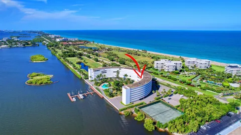 2505 S Ocean Boulevard #403