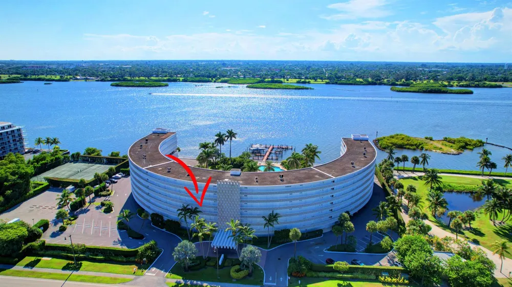 2505 S Ocean Boulevard #403 Palm Beach, FL 33480
