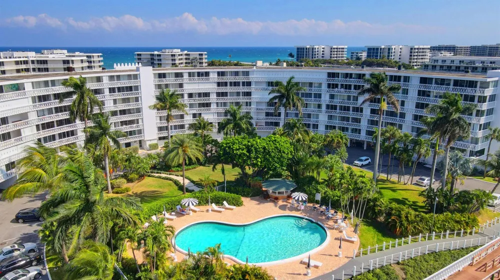 2505 S Ocean Boulevard #403 Palm Beach, FL 33480