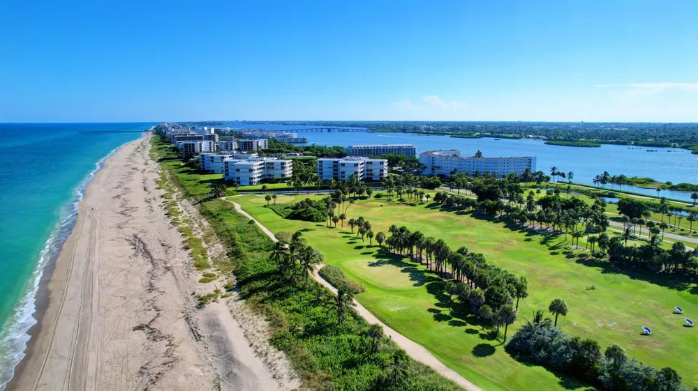 2505 S Ocean Boulevard #403 Palm Beach, FL 33480