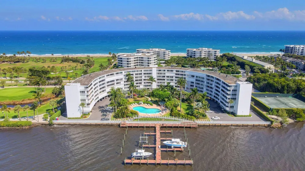 2505 S Ocean Boulevard #403 Palm Beach, FL 33480