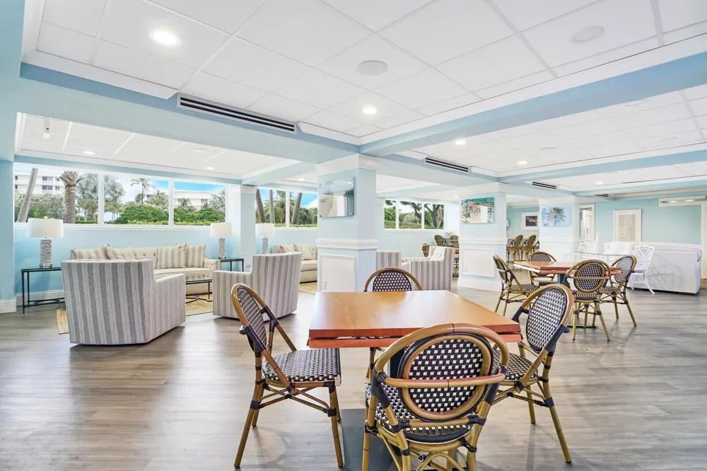 2505 S Ocean Boulevard #403 Palm Beach, FL 33480