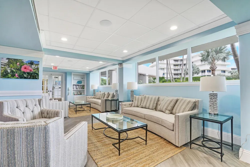 2505 S Ocean Boulevard #403 Palm Beach, FL 33480
