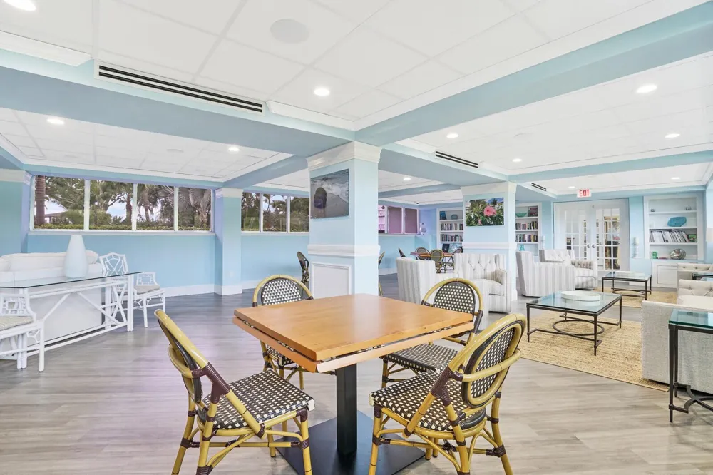 2505 S Ocean Boulevard #403 Palm Beach, FL 33480