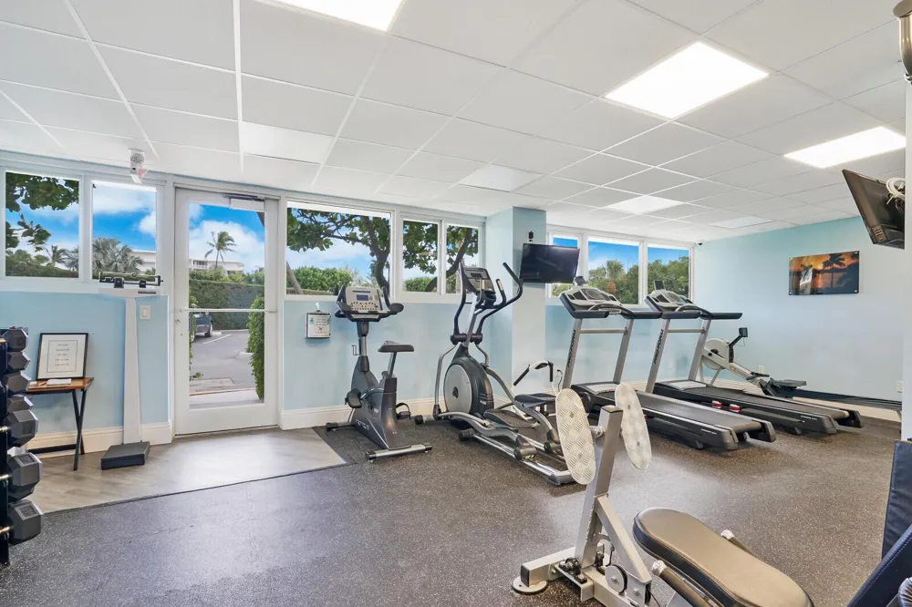 2505 S Ocean Boulevard #403 Palm Beach, FL 33480