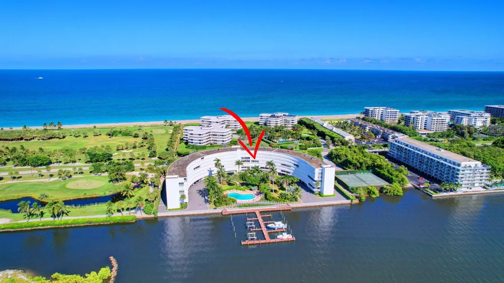 2505 S Ocean Boulevard #403 Palm Beach, FL 33480