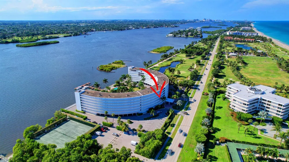 2505 S Ocean Boulevard #403 Palm Beach, FL 33480