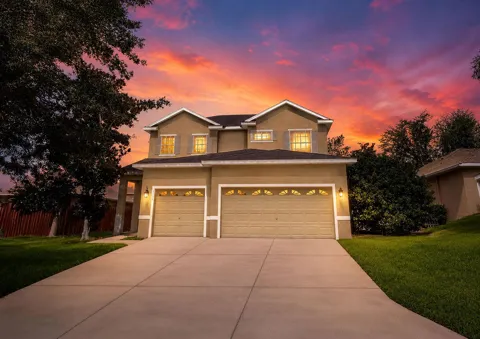 4193 BEAUMONT LOOP #1