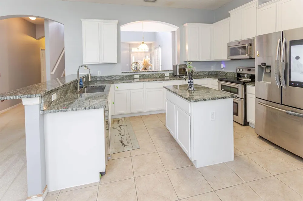 4193 BEAUMONT LOOP #1 Spring Hill, FL 34609