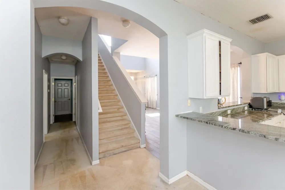 4193 BEAUMONT LOOP #1 Spring Hill, FL 34609